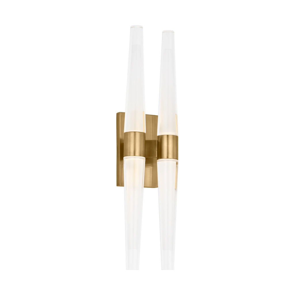 Lassell Double Sconce - Light House Co.