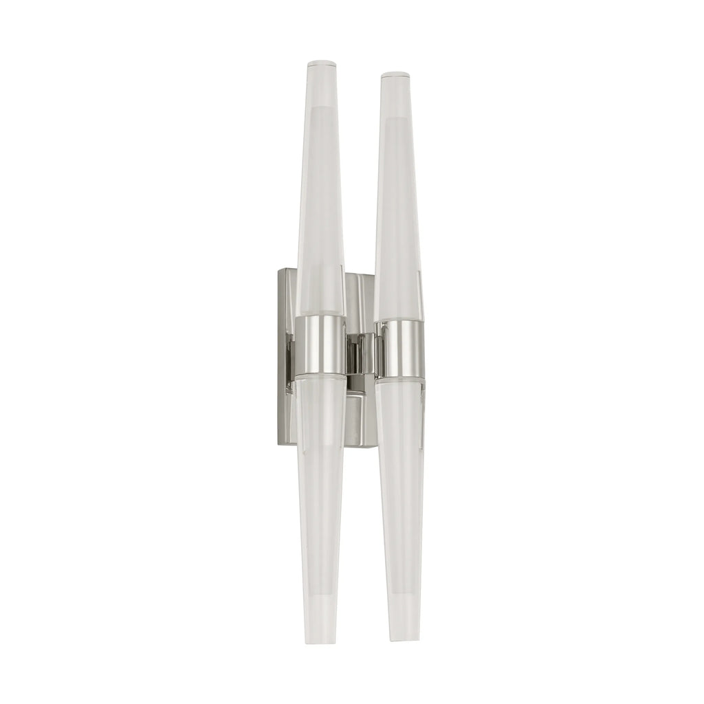 Lassell Double Sconce - Light House Co.