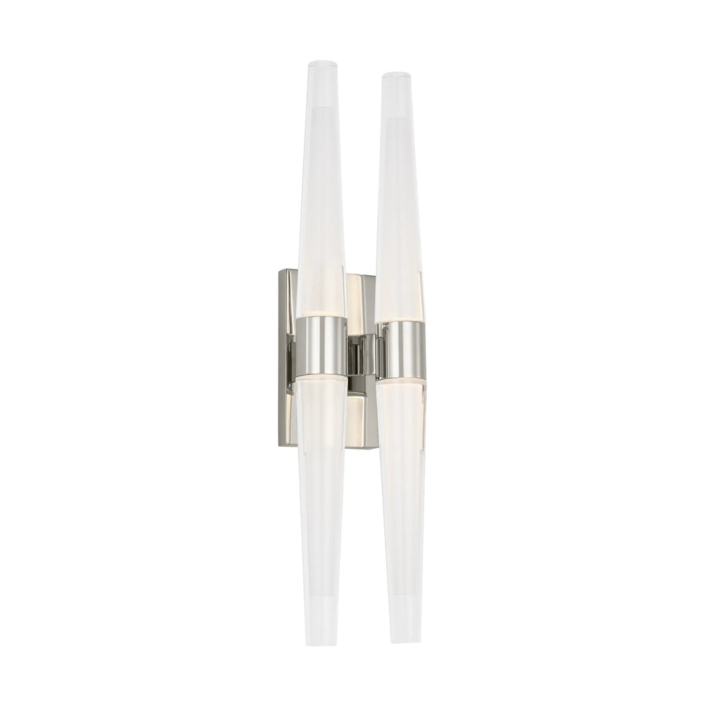Lassell Double Sconce - Light House Co.