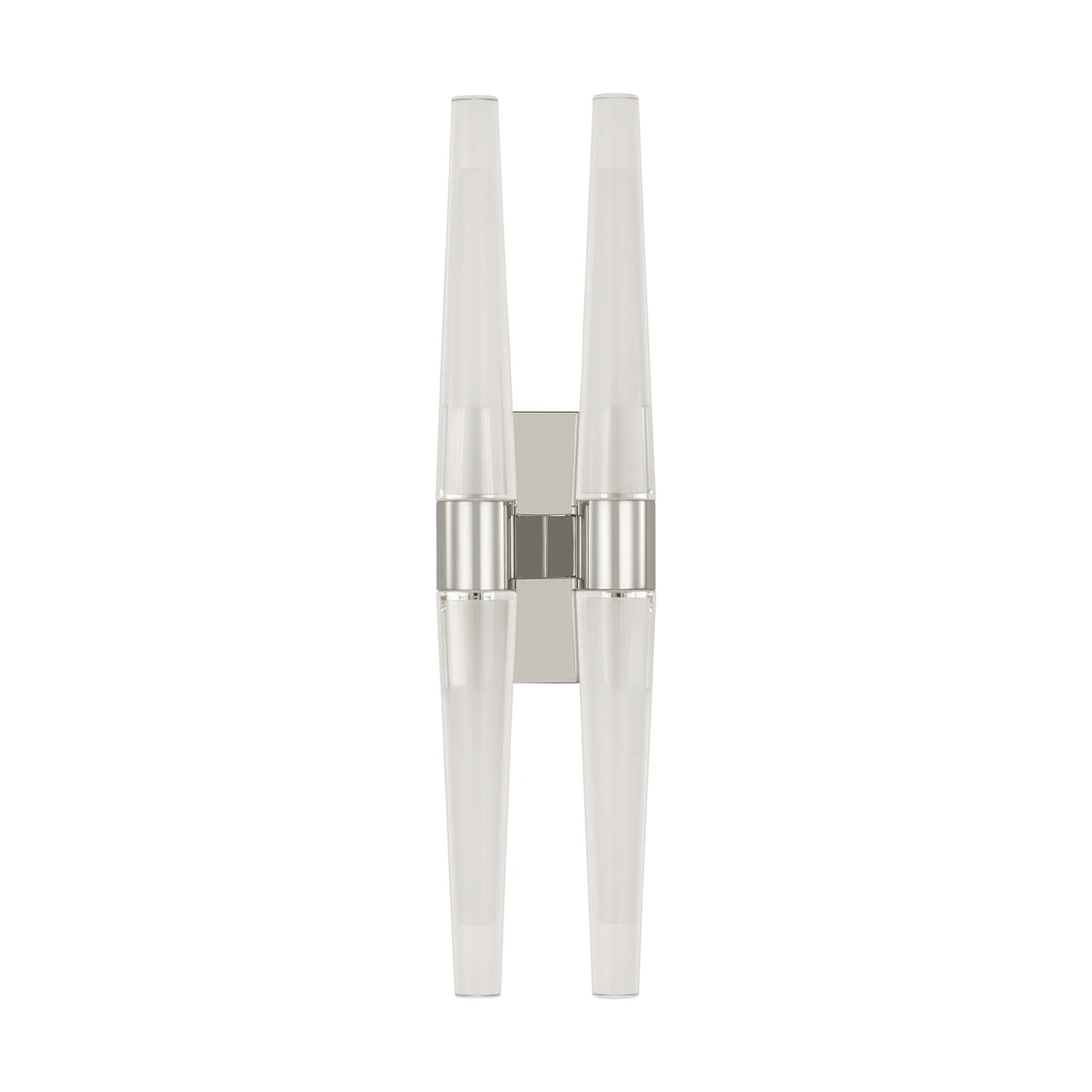 Lassell Double Sconce - Light House Co.