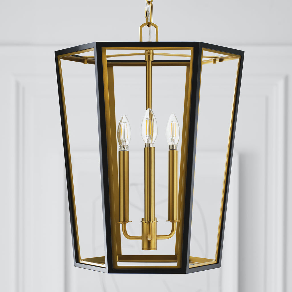 Curt Small Lantern - Light House Co.