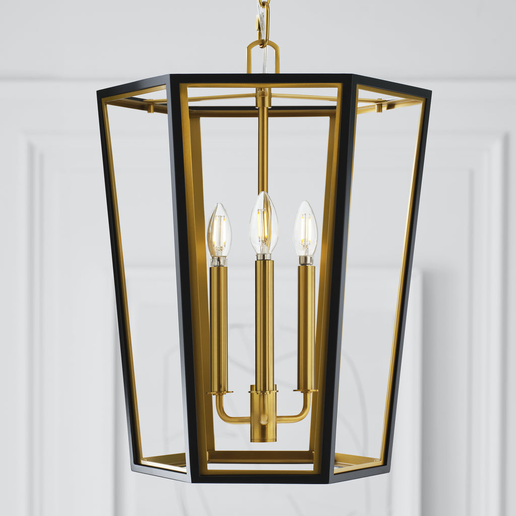 Curt Small Lantern - Light House Co.