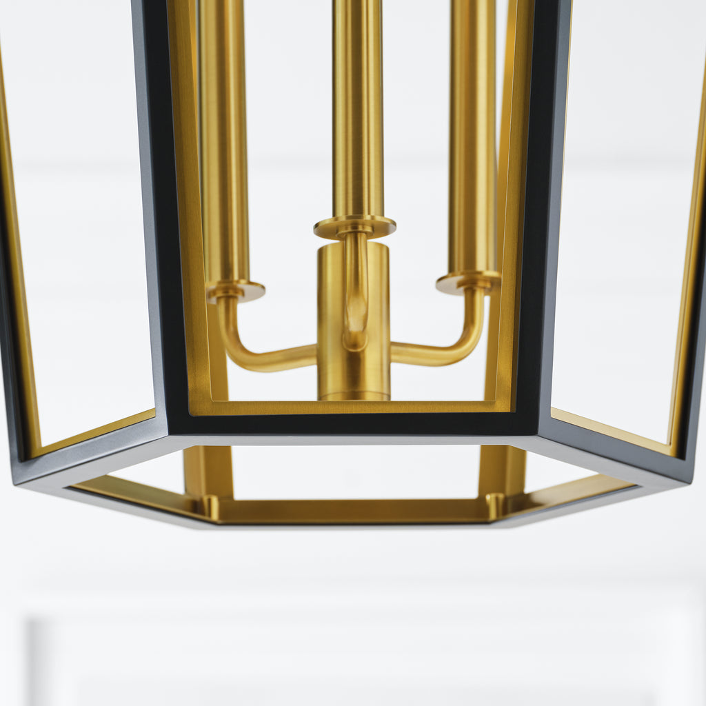 Curt Small Lantern - Light House Co.