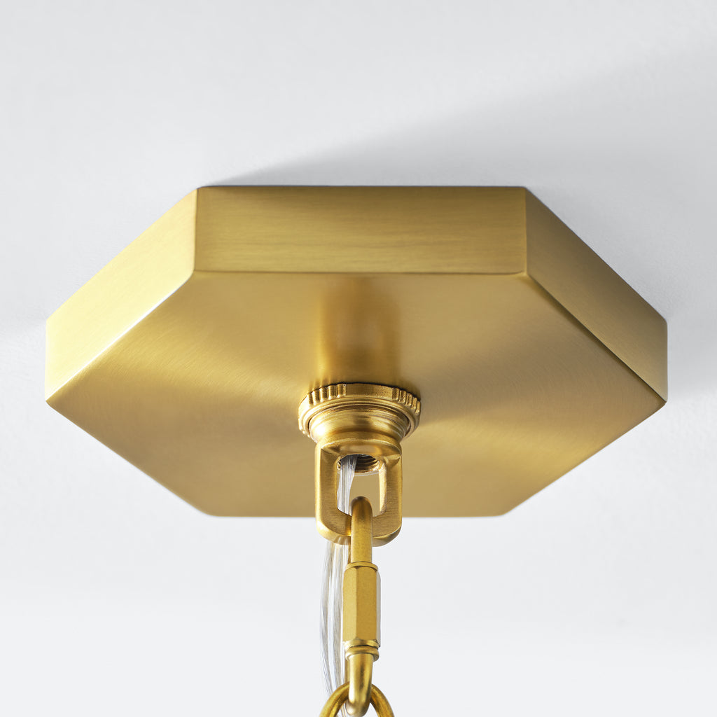 Curt Small Lantern - Light House Co.