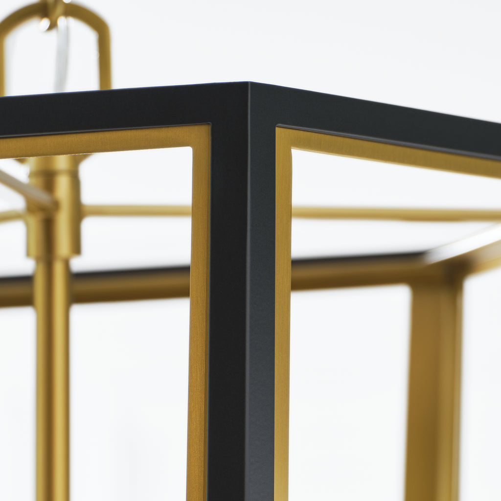 Curt Small Lantern - Light House Co.