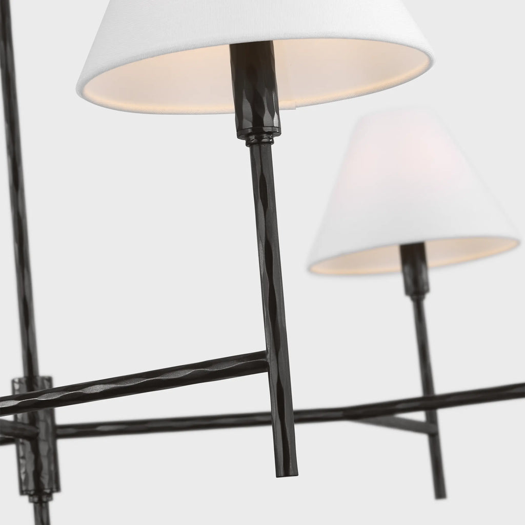 Ridgewood Extra Large Chandelier - Light House Co.