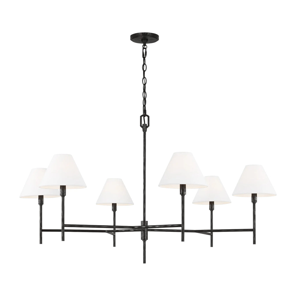 Ridgewood Extra Large Chandelier - Light House Co.