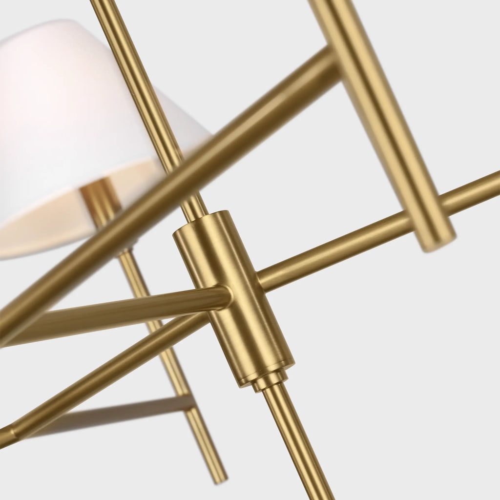 Ridgewood Extra Large Chandelier - Light House Co.