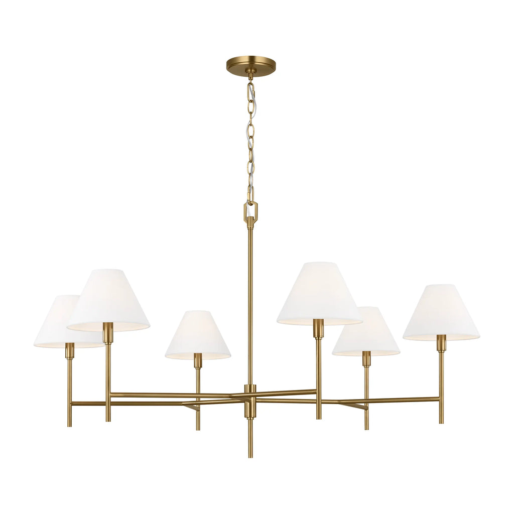 Ridgewood Extra Large Chandelier - Light House Co.