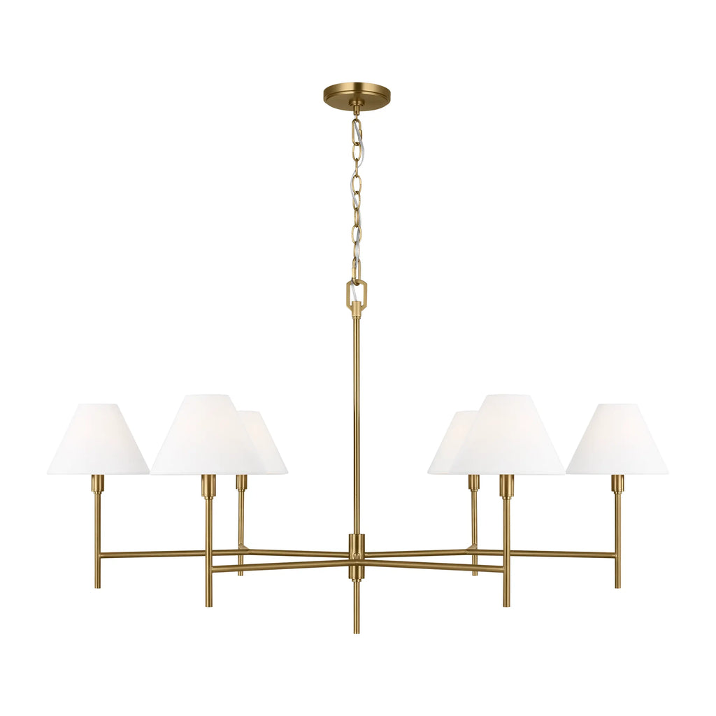 Ridgewood Extra Large Chandelier - Light House Co.