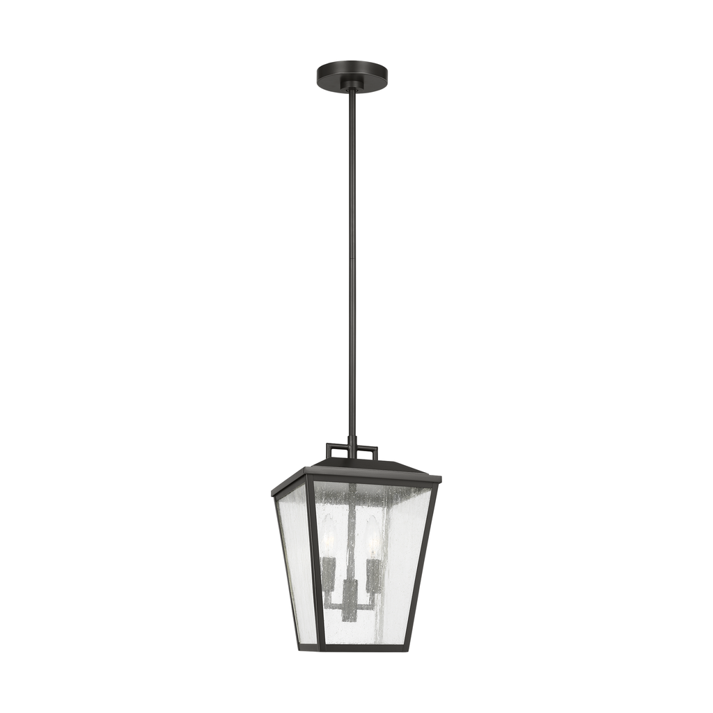 Kennewick Medium Pendant Lantern | Outdoor Lanterns | Visual Comfort Studio - Light House Co.