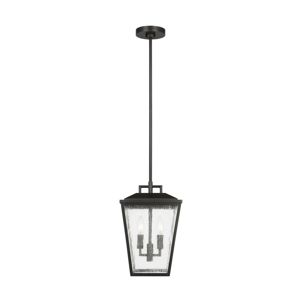 Kennewick Medium Pendant Lantern | Outdoor Lanterns | Visual Comfort Studio - Light House Co.