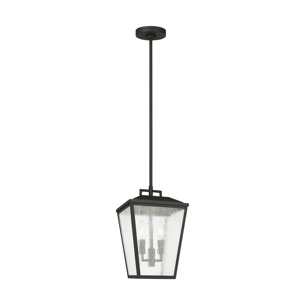 Kennewick Medium Pendant Lantern | Outdoor Lanterns | Visual Comfort Studio - Light House Co.