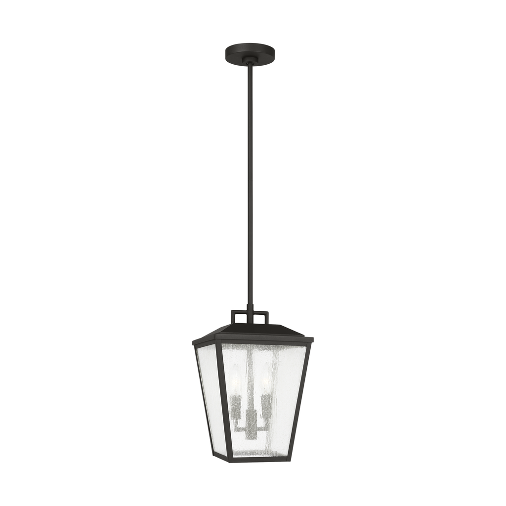 Kennewick Medium Pendant Lantern | Outdoor Lanterns | Visual Comfort Studio - Light House Co.