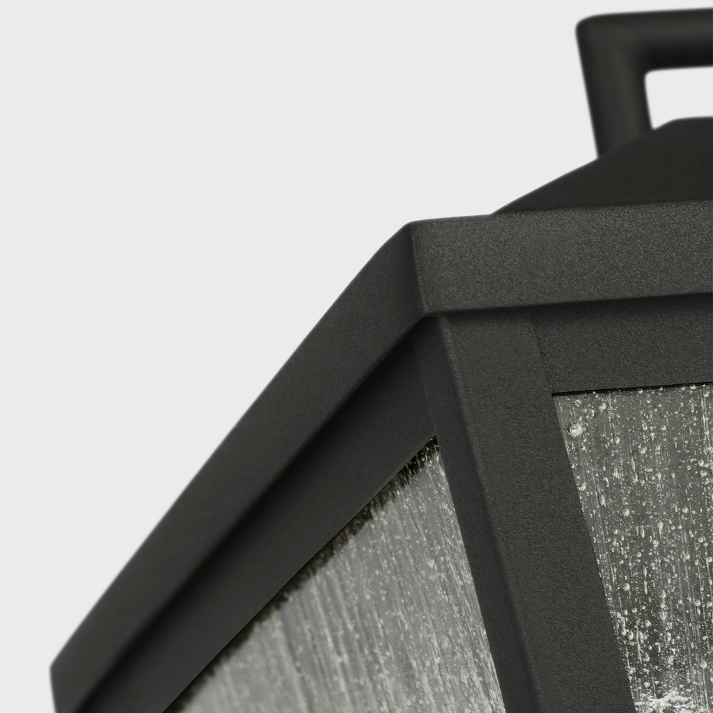 Kennewick Medium Pendant Lantern | Outdoor Lanterns | Visual Comfort Studio - Light House Co.