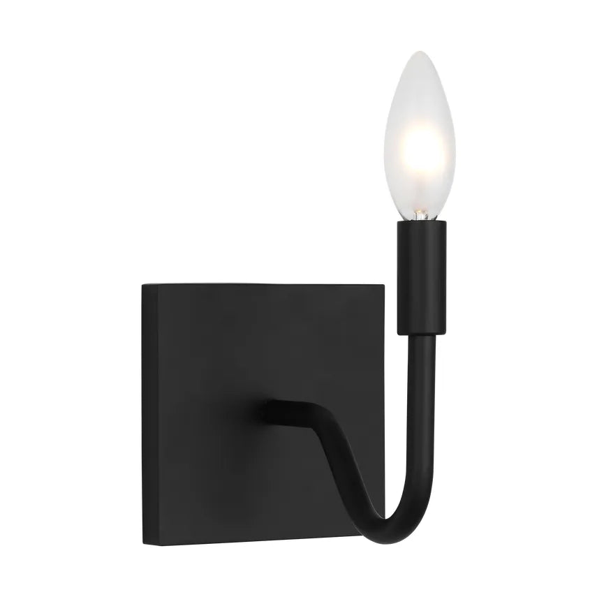Eldon Small Sconce - Light House Co.