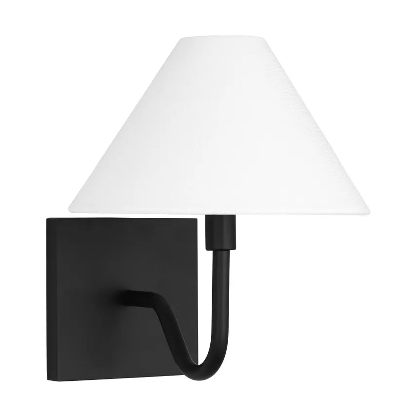 Eldon Small Sconce - Light House Co.