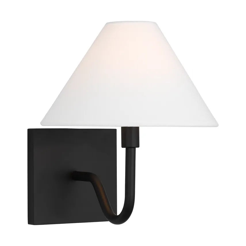 Eldon Small Sconce - Light House Co.