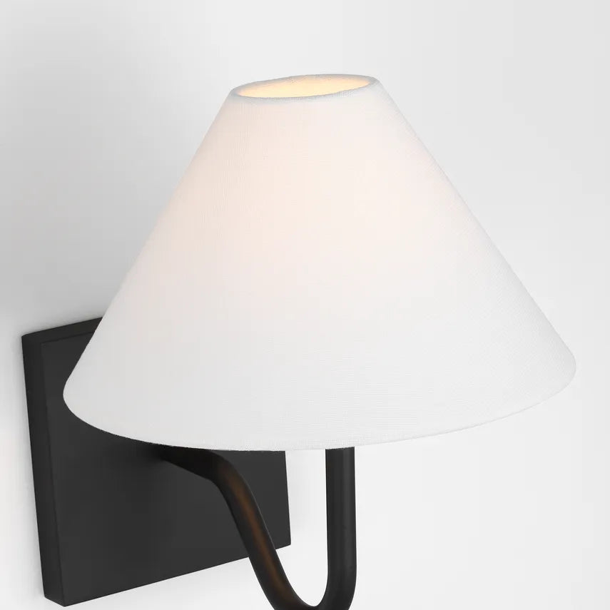 Eldon Small Sconce - Light House Co.
