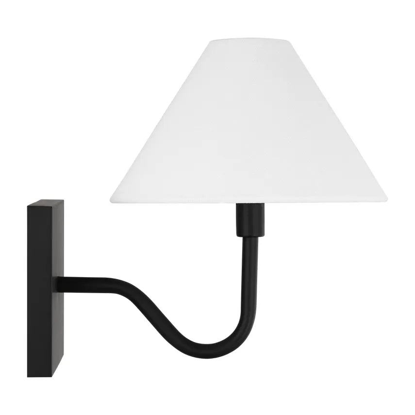 Eldon Small Sconce - Light House Co.