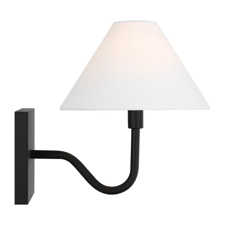 Eldon Small Sconce - Light House Co.