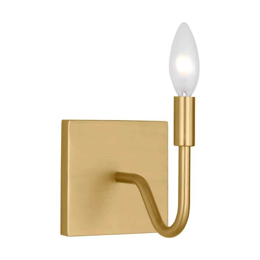 Eldon Small Sconce - Light House Co.