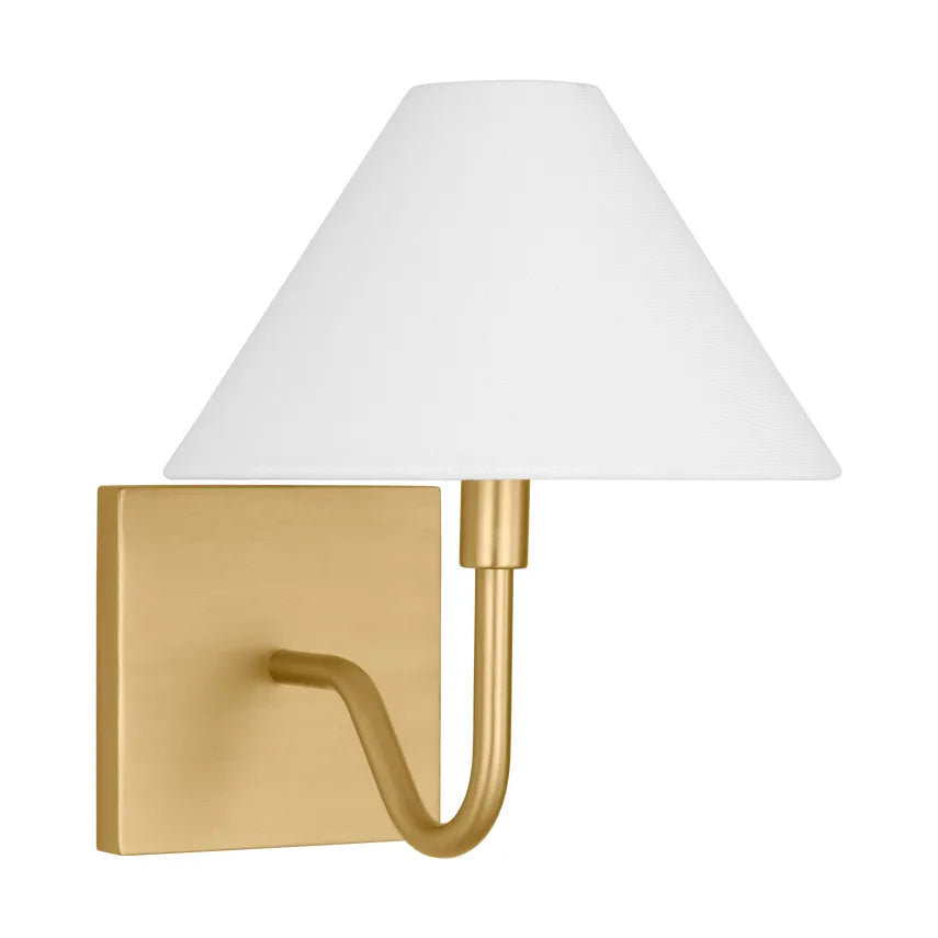 Eldon Small Sconce - Light House Co.