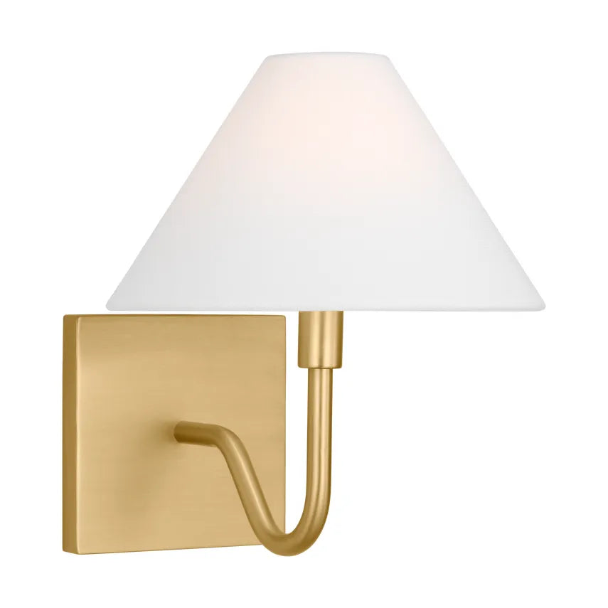Eldon Small Sconce - Light House Co.