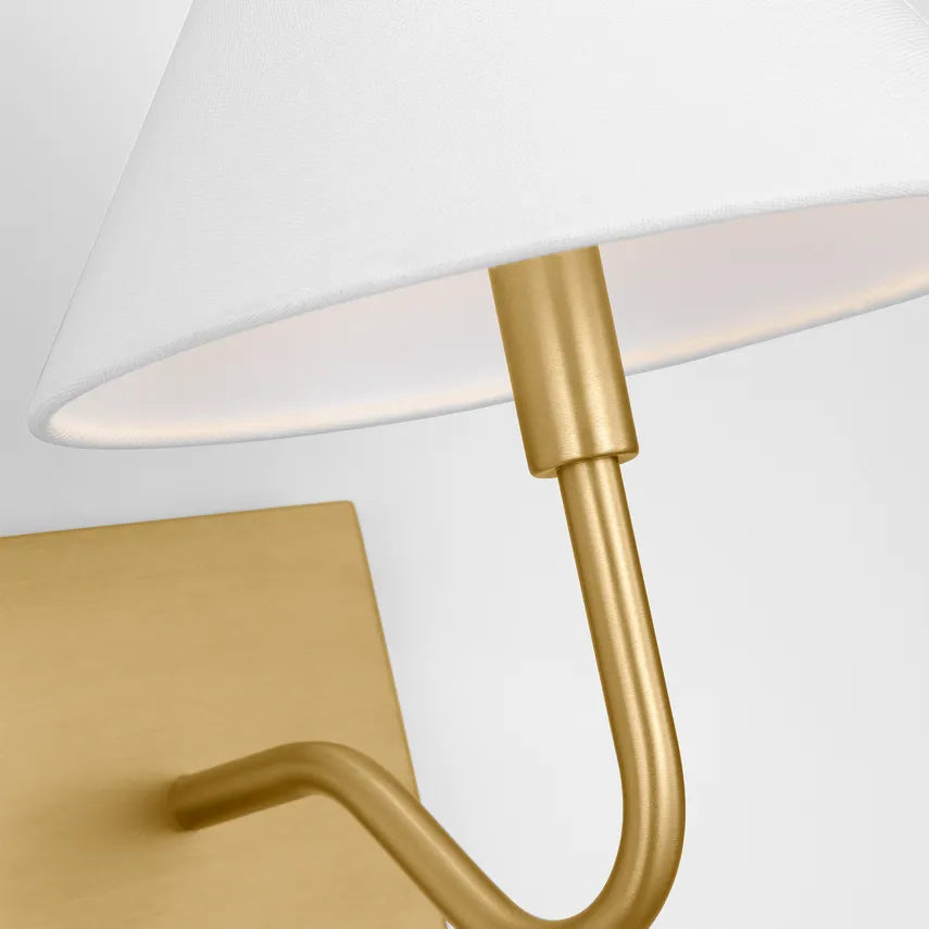 Eldon Small Sconce - Light House Co.