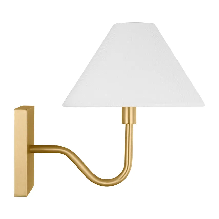 Eldon Small Sconce - Light House Co.