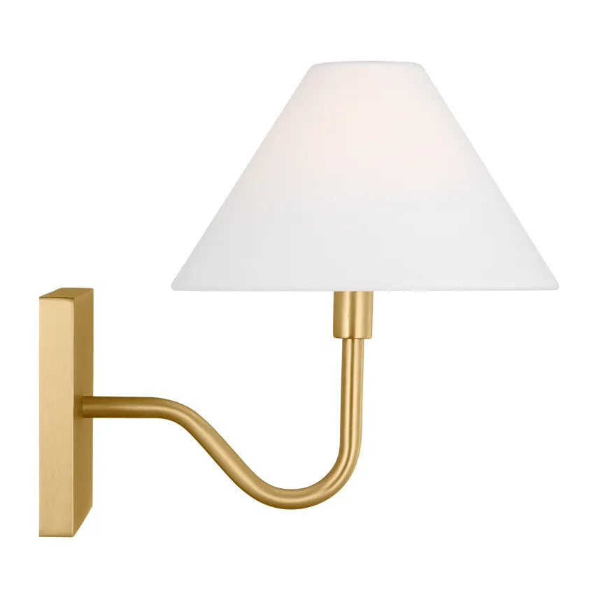 Eldon Small Sconce - Light House Co.