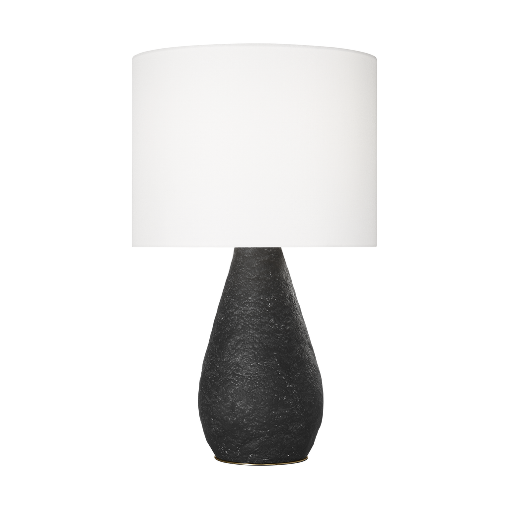 Breccia Medium Table Lamp | Table Lamps | Visual Comfort Studio - Light House Co.