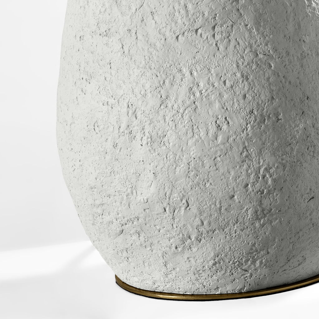 Breccia Medium Table Lamp | Table Lamps | Visual Comfort Studio - Light House Co.