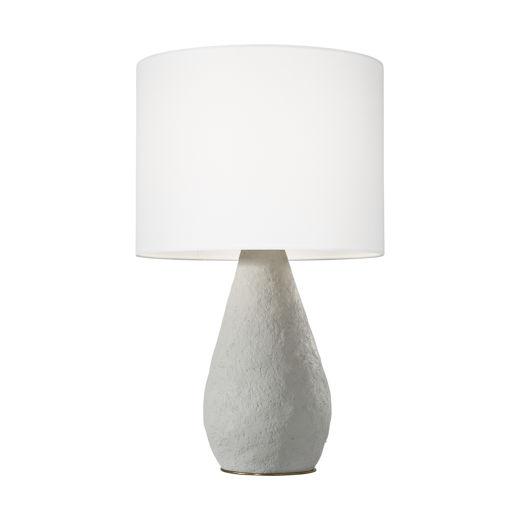 Breccia Medium Table Lamp | Table Lamps | Visual Comfort Studio - Light House Co.