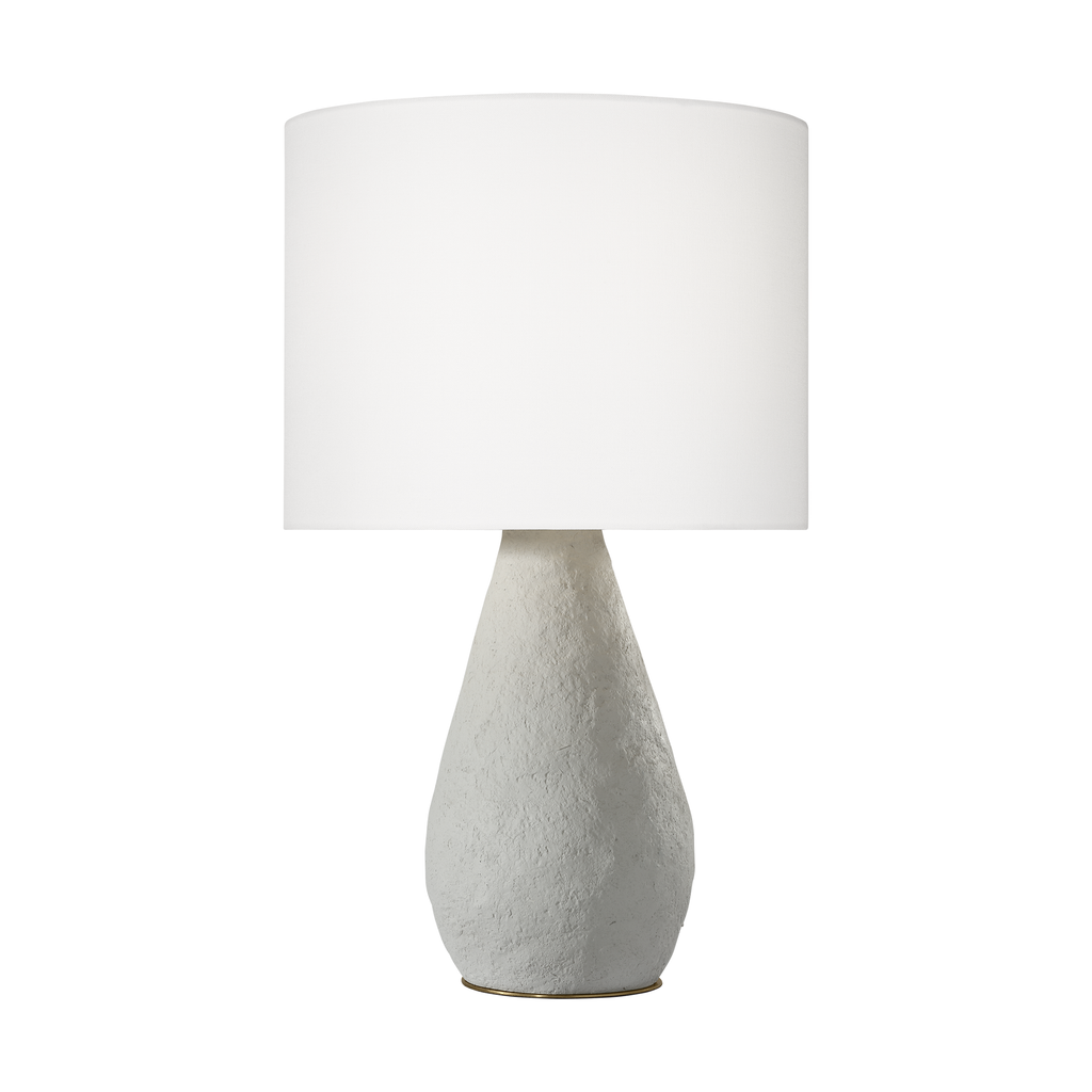 Breccia Medium Table Lamp | Table Lamps | Visual Comfort Studio - Light House Co.