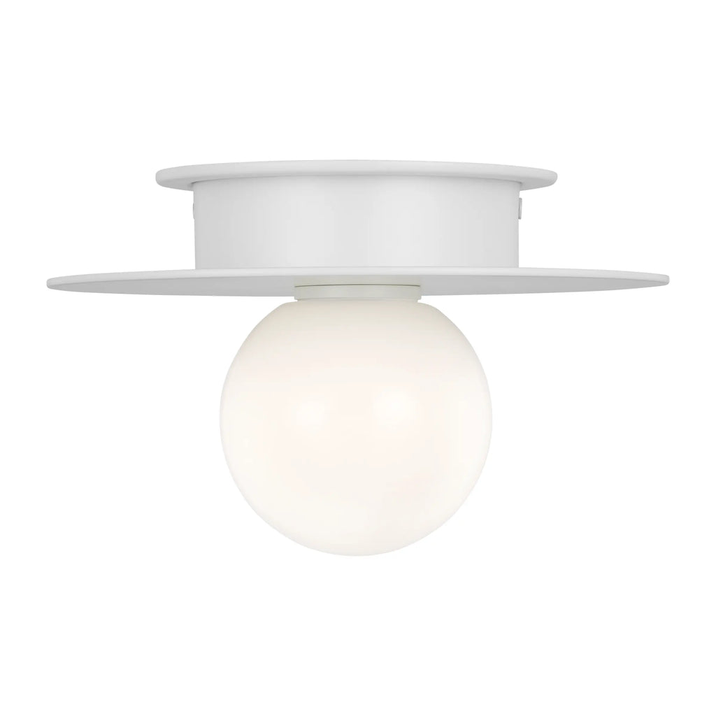 Nodes Flush Mount - Light House Co.