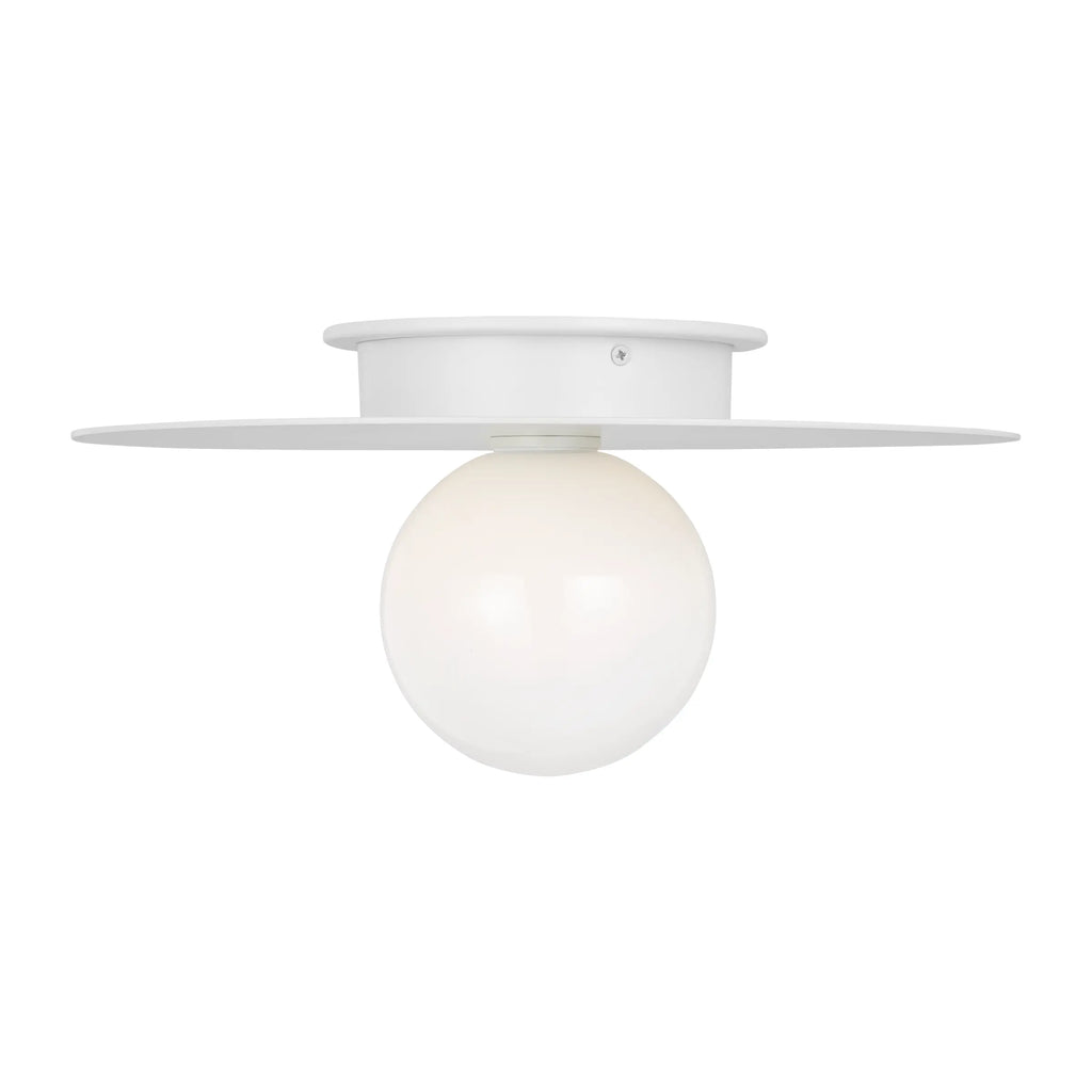Nodes Flush Mount - Light House Co.