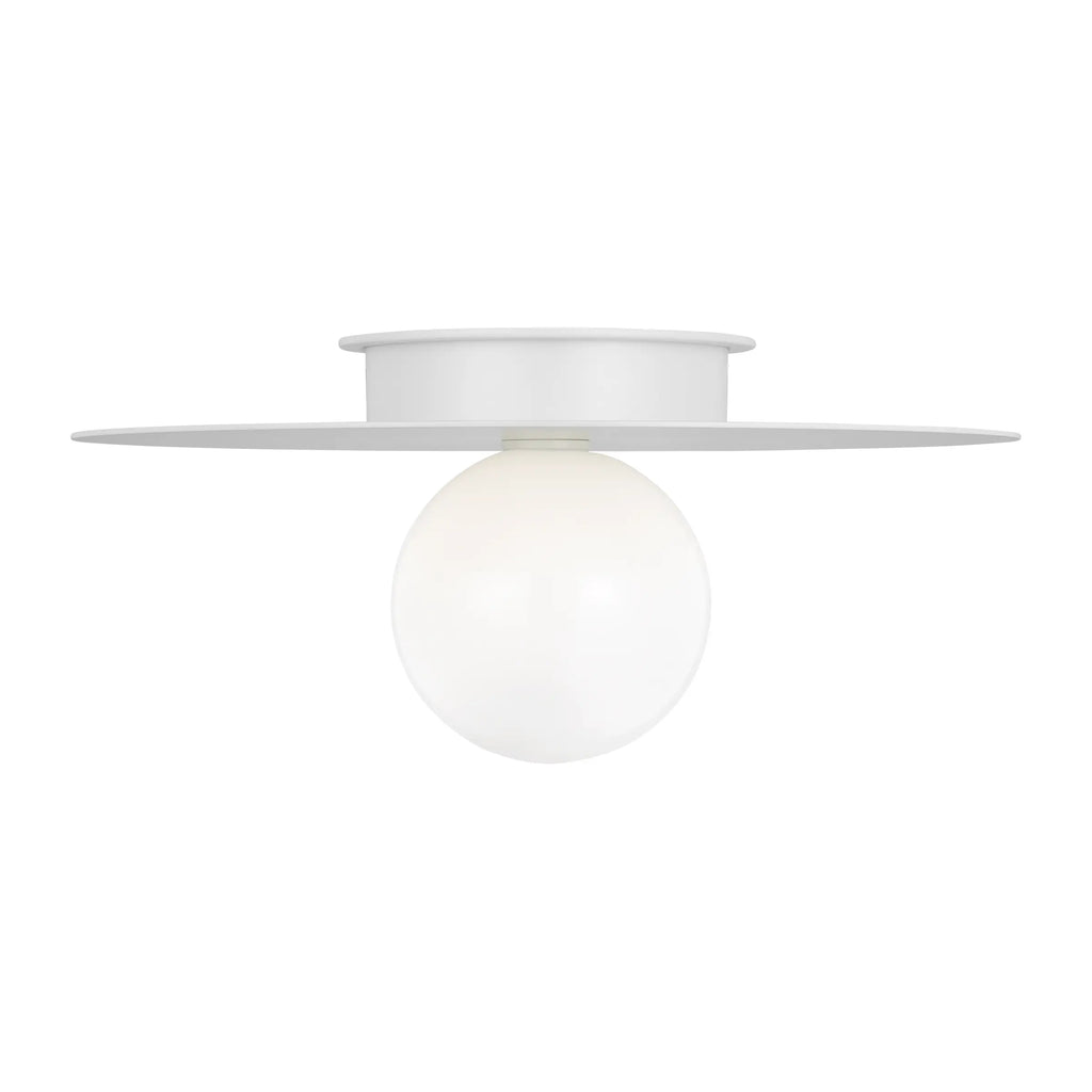 Nodes Flush Mount - Light House Co.
