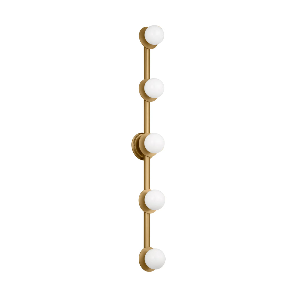 Nodes Extra Large Vanity - Light House Co.