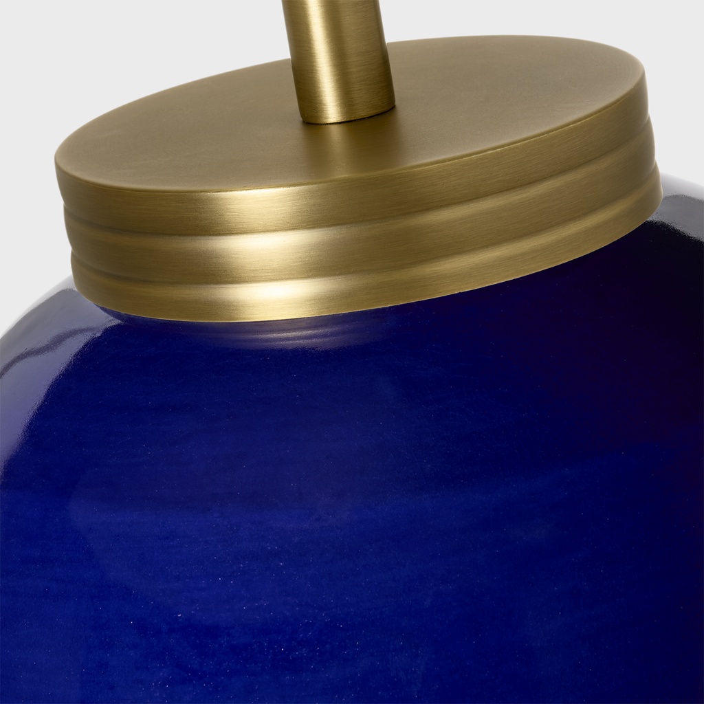 Lilian Medium Table Lamp | Table Lamps | Visual Comfort Studio - Light House Co.