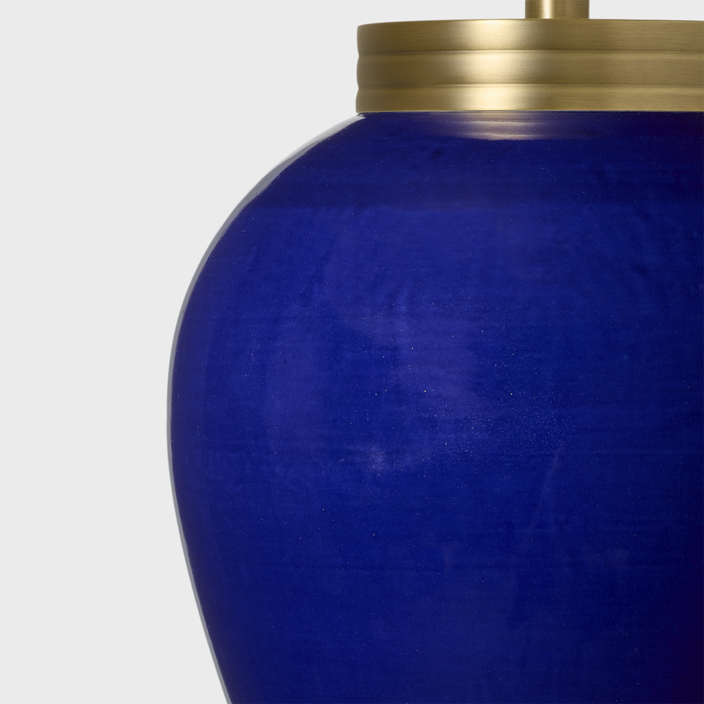 Lilian Medium Table Lamp | Table Lamps | Visual Comfort Studio - Light House Co.