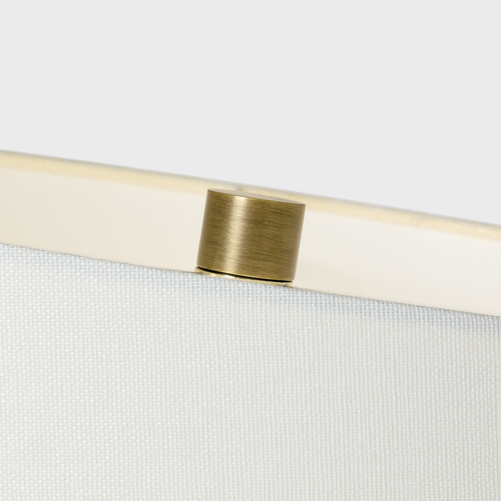 Lilian Medium Table Lamp | Table Lamps | Visual Comfort Studio - Light House Co.