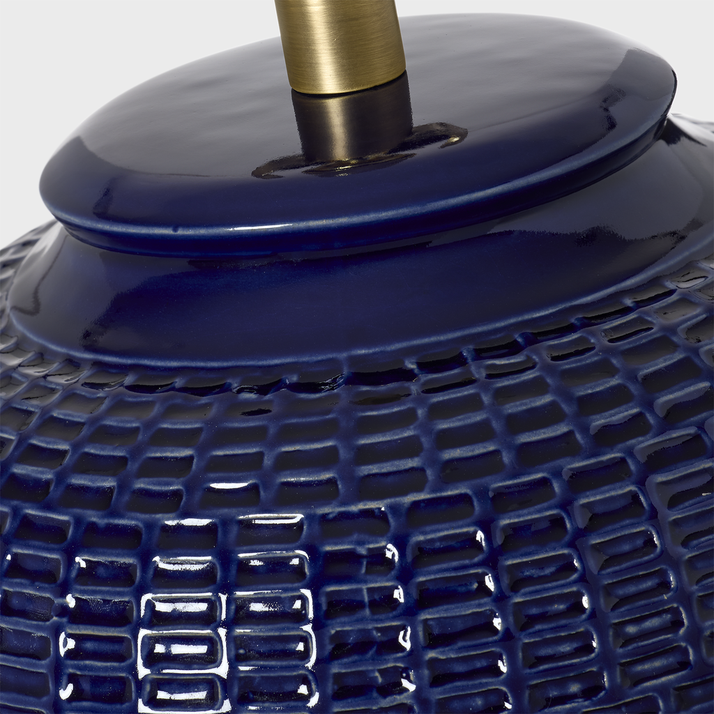 Marcel Medium Table Lamp | Table Lamps | Visual Comfort Studio - Light House Co.