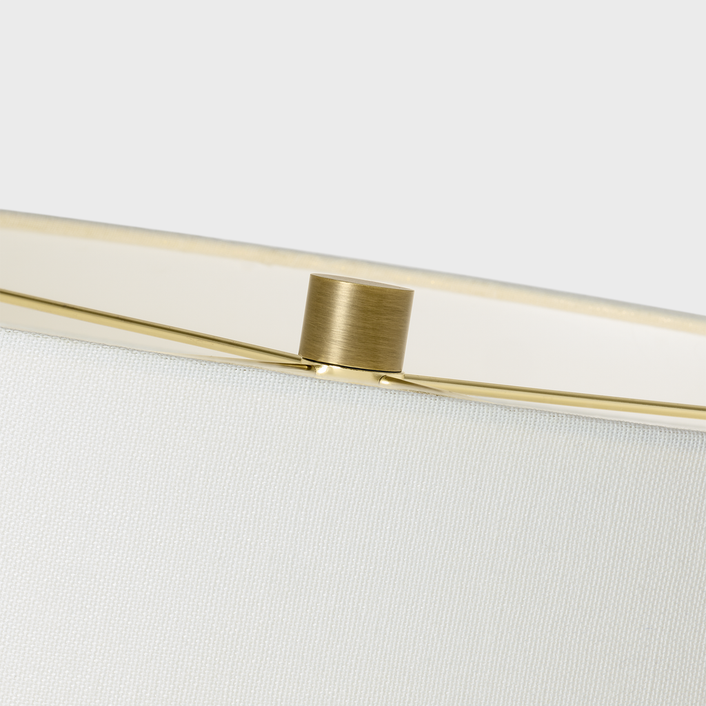Marcel Medium Table Lamp | Table Lamps | Visual Comfort Studio - Light House Co.