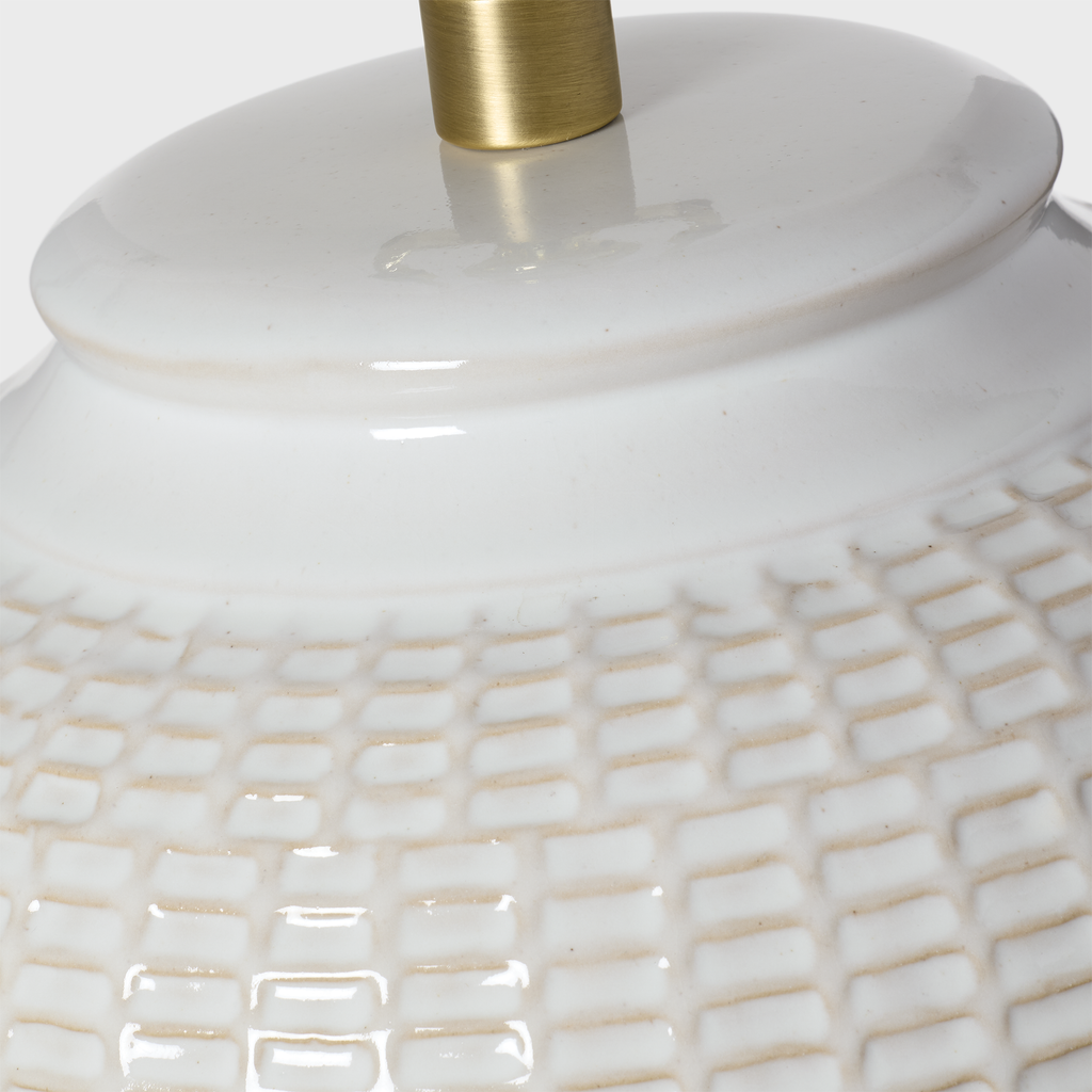 Marcel Medium Table Lamp | Table Lamps | Visual Comfort Studio - Light House Co.