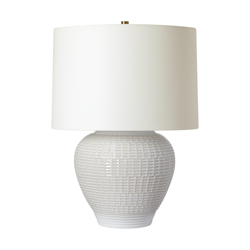 Marcel Medium Table Lamp | Table Lamps | Visual Comfort Studio - Light House Co.