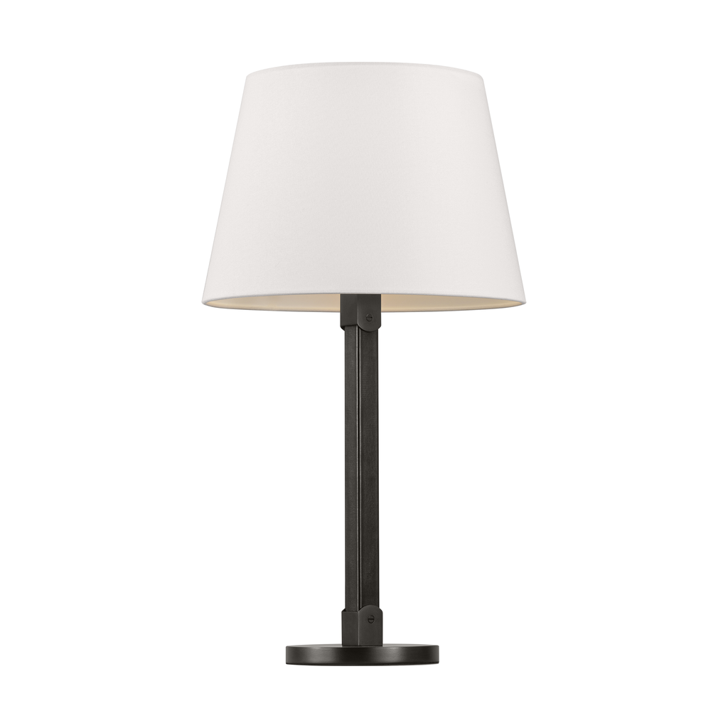 Grayson Medium Table Lamp | Table Lamps | Visual Comfort Studio - Light House Co.