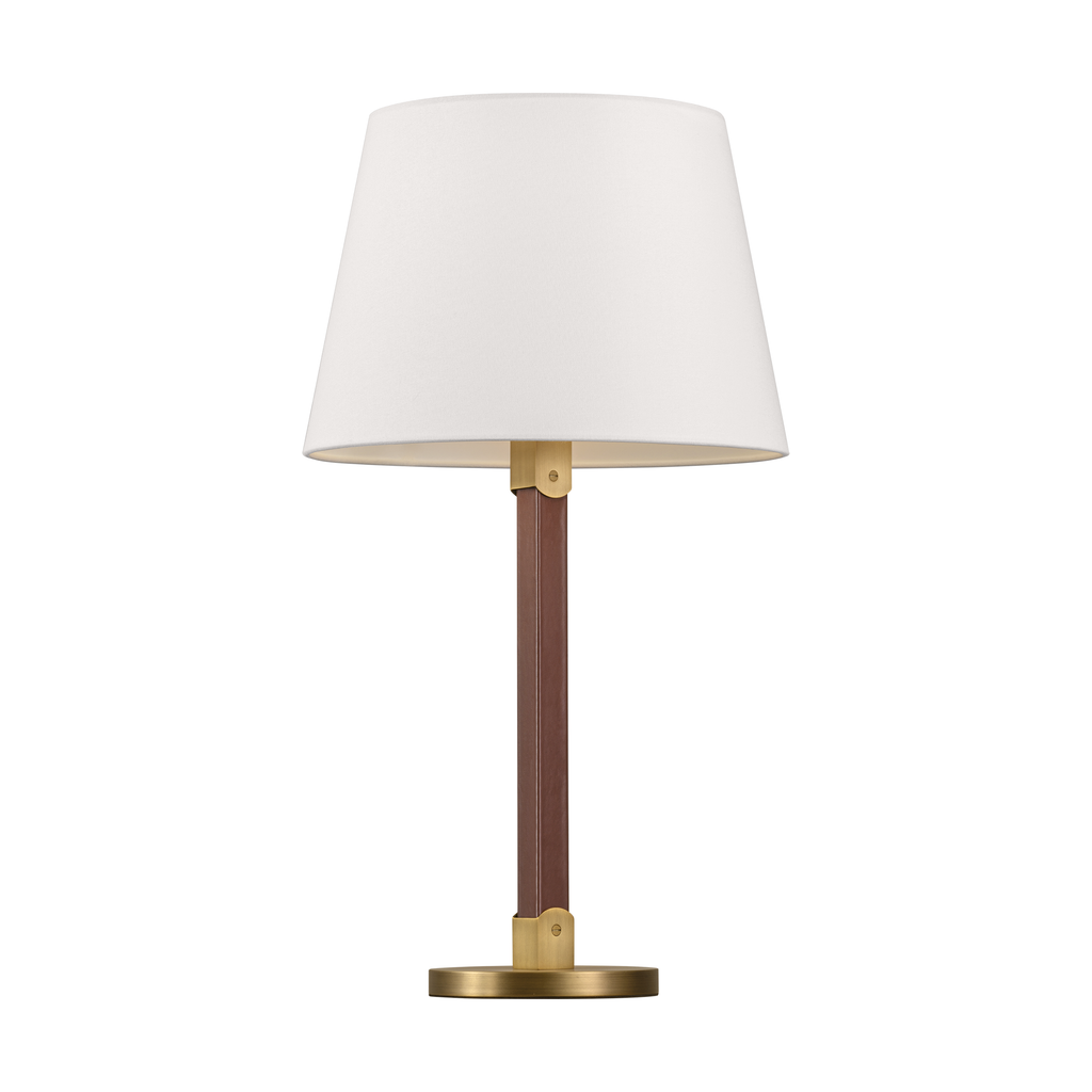 Grayson Medium Table Lamp | Table Lamps | Visual Comfort Studio - Light House Co.