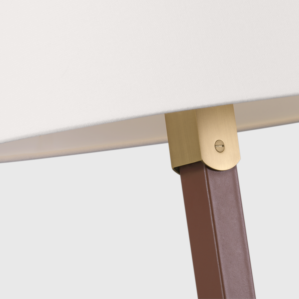 Grayson Medium Table Lamp | Table Lamps | Visual Comfort Studio - Light House Co.