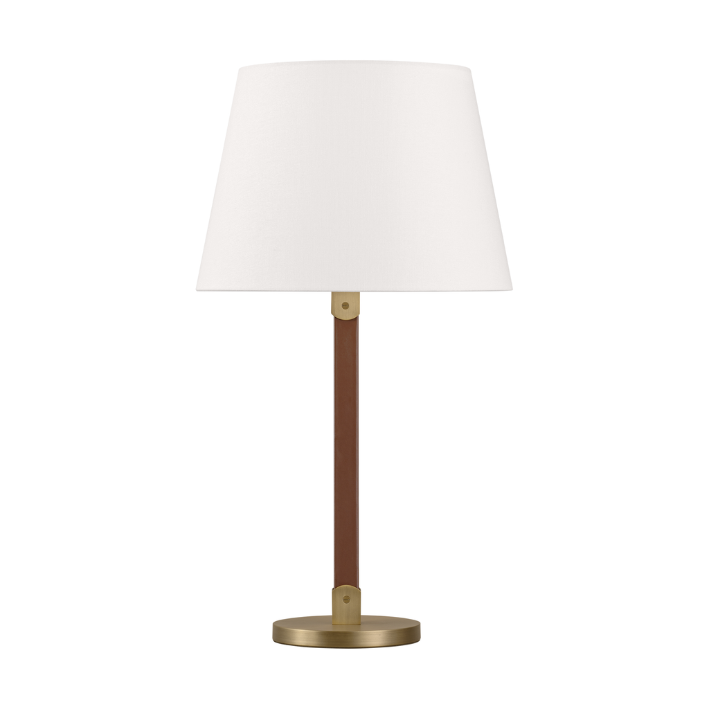 Grayson Medium Table Lamp | Table Lamps | Visual Comfort Studio - Light House Co.